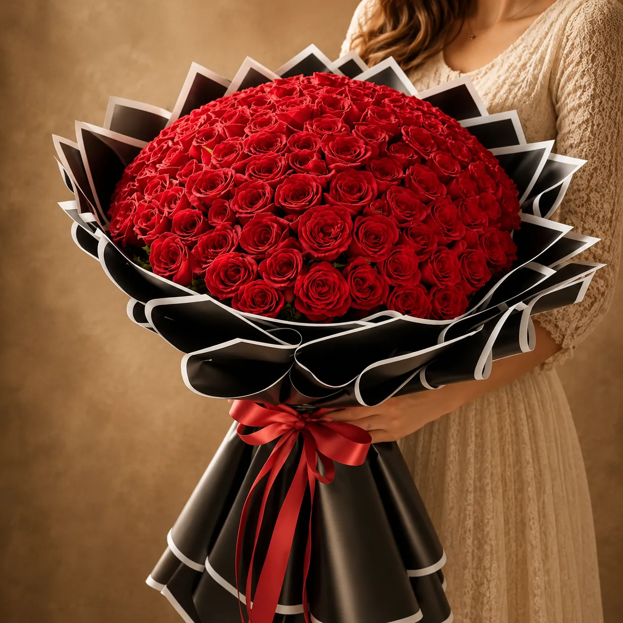 Roses